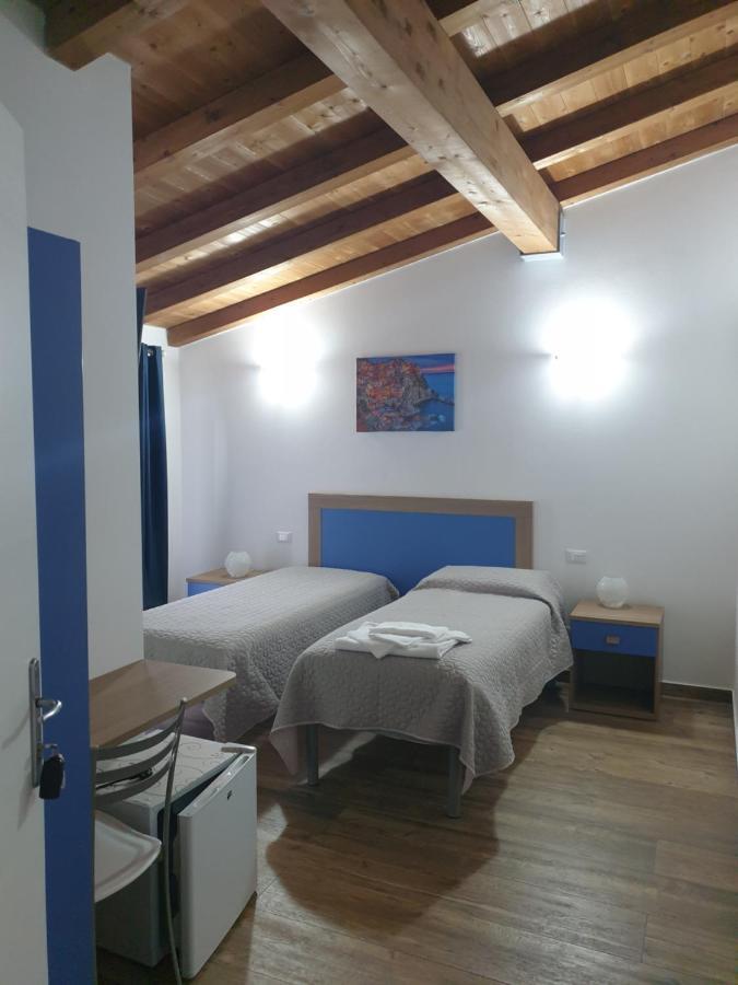 Cà Thomas Castelnuovo Magra