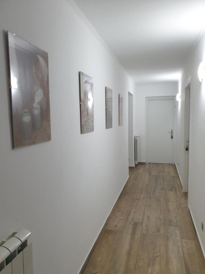 Guest house Ca Thomas