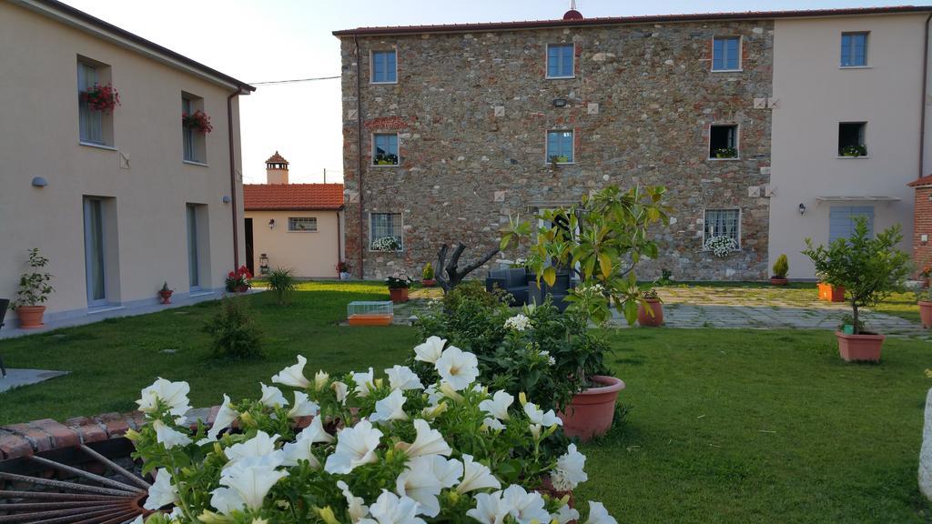 Cà Thomas Affittacamere Castelnuovo Magra